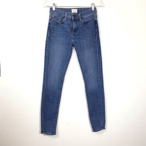 Hudson Nico Super Skinny Jeans